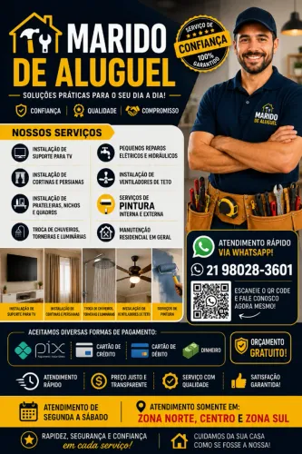 Serviços Gerais