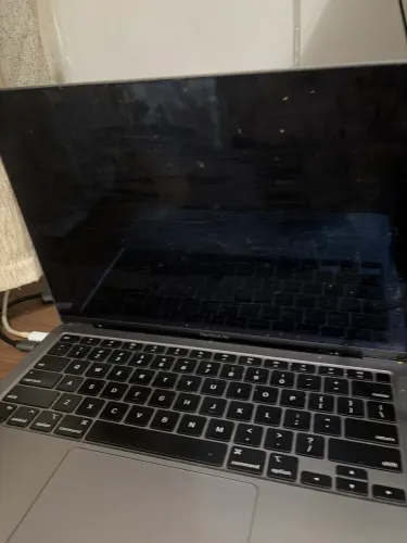 MacBook Air m1