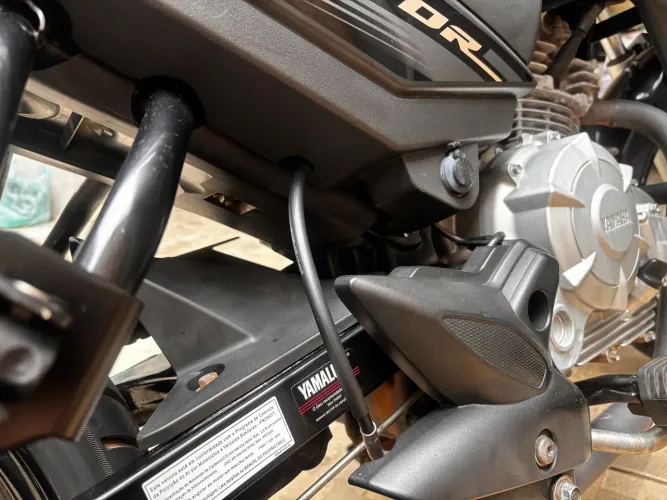 Factor 2023 MOTO NOVA R$12.900