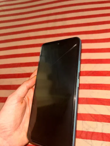 Infinix Hot 50 PRO