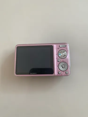 cybershot sony rosa 12.1 