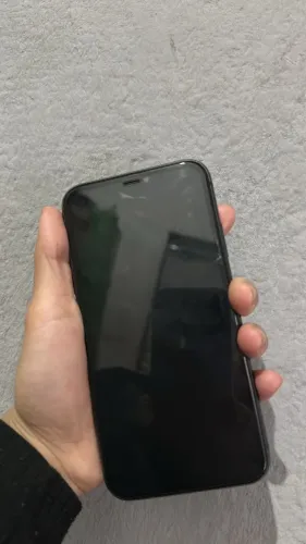 iphone 11 - 128gb - Preto - Meia noite