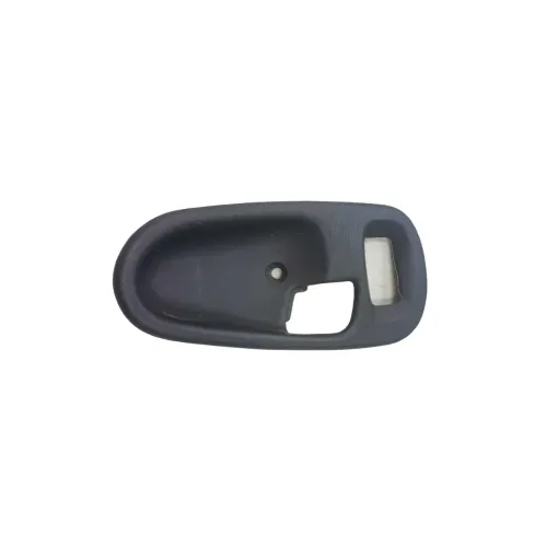 MOLDURA MAÇANETA INTERNA PORTA PAJERO 2.5 2008 TRASEIRA DIRE