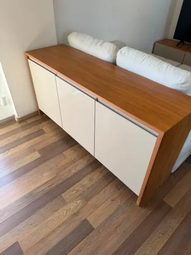 Buffet para sua sala de jantar