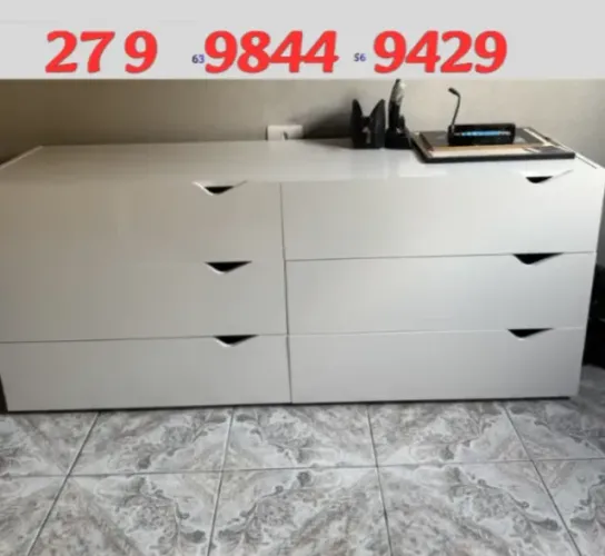 MONTADOR DE MÓVEIS EM CASA