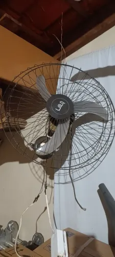 Ventilador de parede 220v