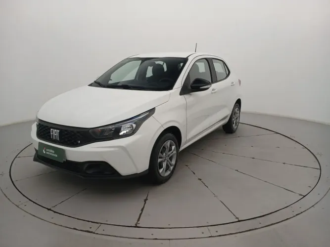 Fiat Argo Drive 1.0 Firefly 2026