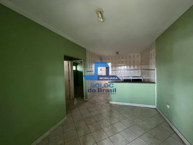 Casa com 2 dormitórios à venda, - Cruz de Rebouças - Igarassu/PE