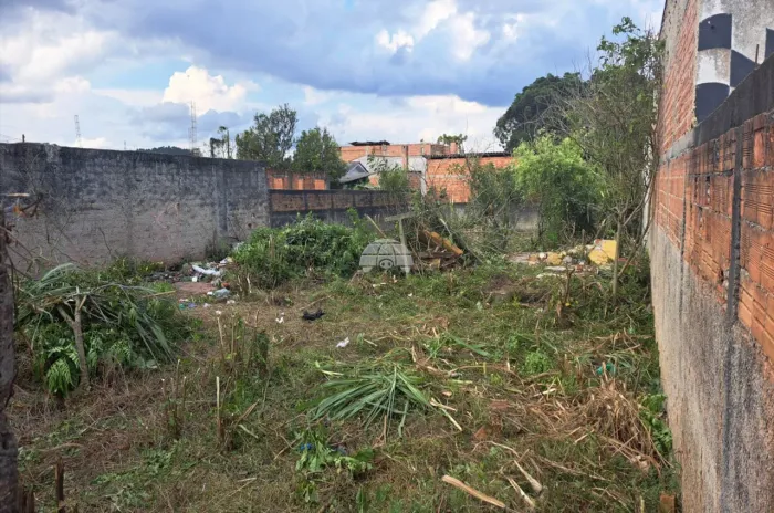 Vendas Terreno Colombo PR