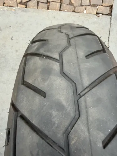 Pneu Michelin Fat Bob 2021