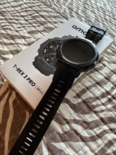 AMAZFIT T REX 3 PRO