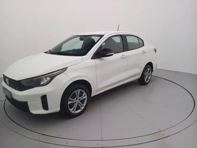 Fiat Cronos Drive 1.0 6V 2026