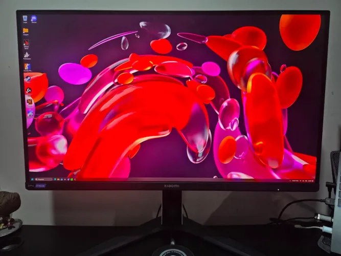 Monitor Xiaomi Mini LED G Pro 27?