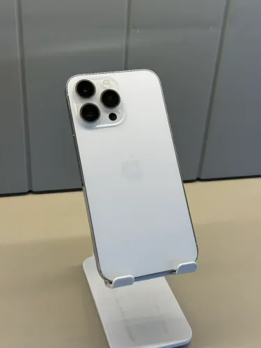 iPhone 14 Pro Max 128gb Branco Semi Novo | Loja Física