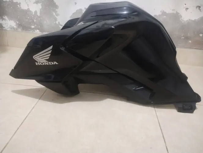 Tanque fan 160 2026