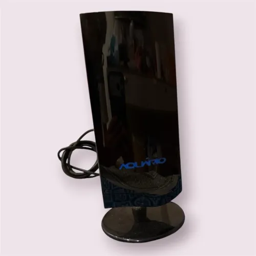 Antena Digital Interna para TV Aquário (HDTV / UHF / VHF / 4K)