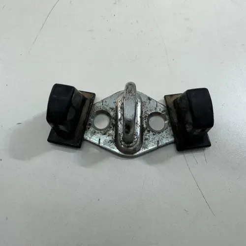 Batente Fechadura Porta Malas Kia Soul 1.6 2009 A 2012
