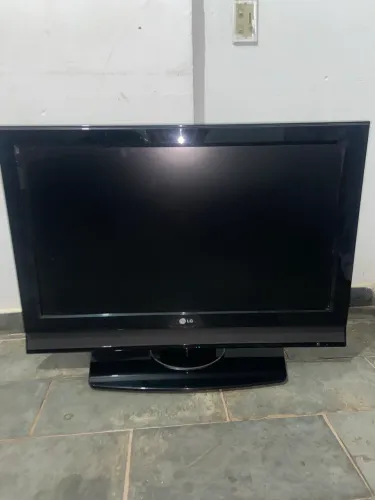 Televisão