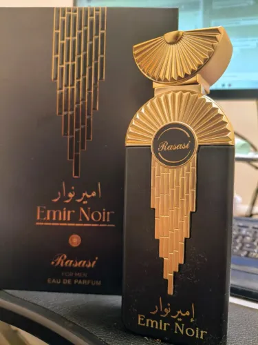 Rasasi - Emir Noir