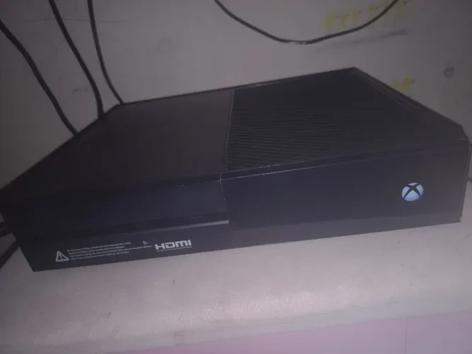 xbox one fat