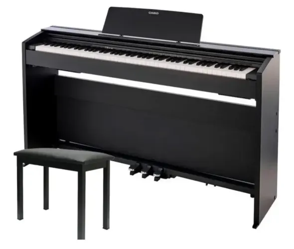 Piano Casio Privia PX-870