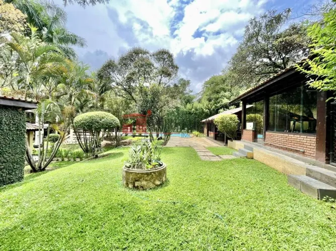 Condomínio Jardim Colonial - Carapicuíba - Código: 1150