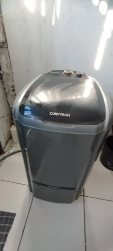 Tanquinho de roupa 