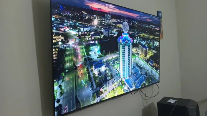 Tv 65 TCL nova