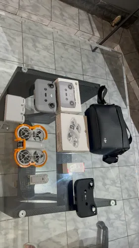Drone DJI 