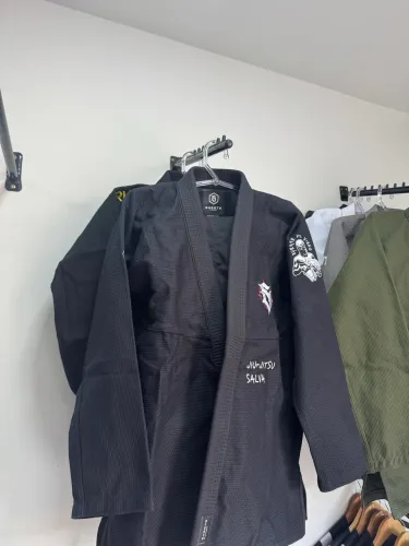 Loja Física Brasilia Kimonos Jiu Jitsu