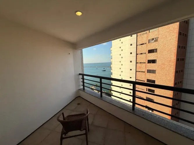 Oportunidade no Iate plaza