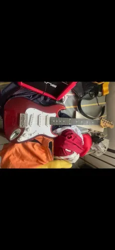 Guitarra phx