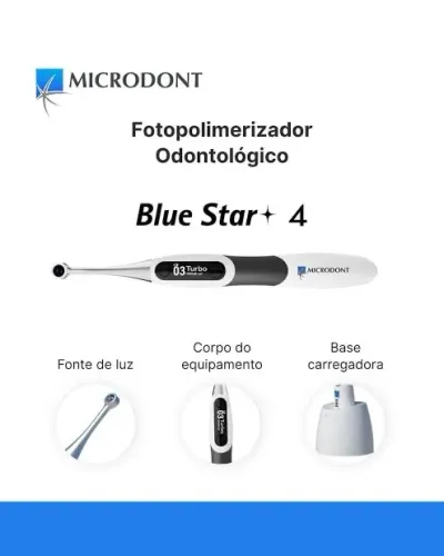 Fotopolimerizador