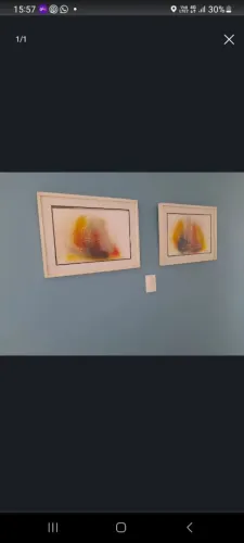 Belos quadros