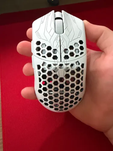 Finalmouse ULX Frostlord Classic