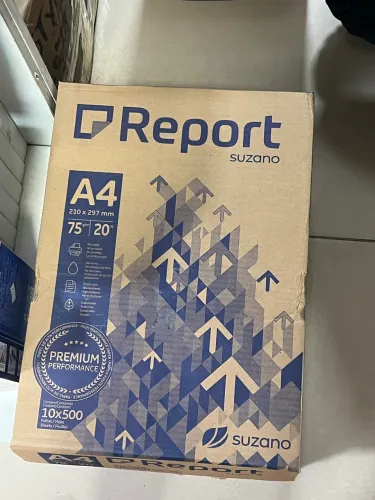 Papel A4