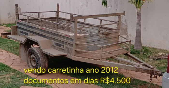 Carretinha