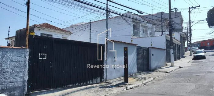 Terreno à venda na Vila Maria Alta, São Paulo-SP: 330m² de área para construir o seu sonho