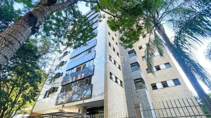 APARTAMENTO 3 DORMITORIOS 1 SUITE MONT SERRAT PORTO ALEGRE
