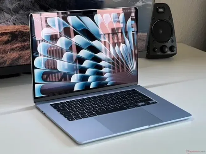 MacBook M5 Air 15 512GB - Entregamos Fortaleza E Região - Entrega Grátis - Até 18x