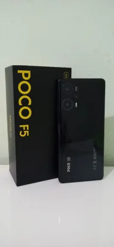 Poco f5