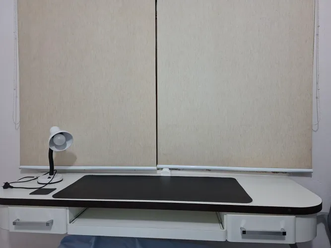 Para o conforto dos seus estudos!!