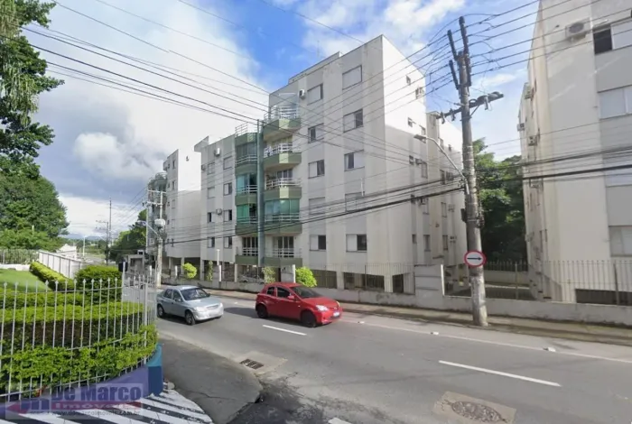 Apartamento para Venda em Florianópolis, Saco dos Limões, 3 dormitórios, 1 suíte, 2 banhei