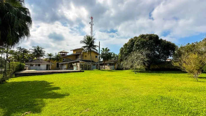 Casa no condomínio Park Lane em Guarujá
