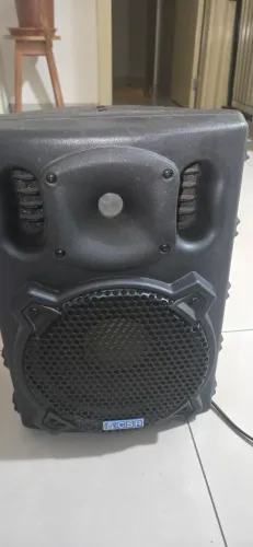 Caixa Ativa CSR 100W RMS