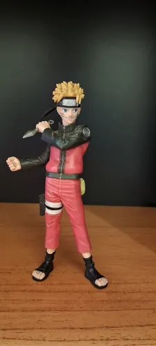 Naruto shipudden Action figure