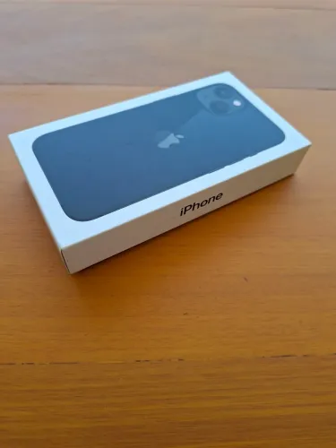 NÃO ACEITO TROCA. Iphone 13 128GB unico dono, saúde bateria 88%