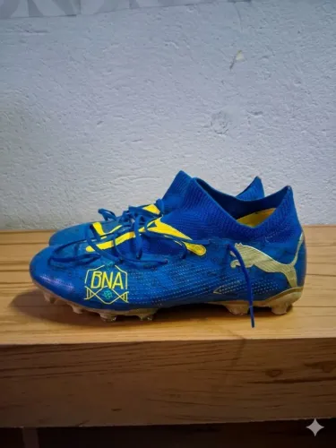 Chuteira Puma Future do Neymar TAM:38
