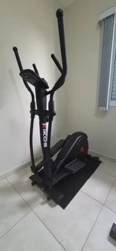 Elíptico Kikos 8704 Magnético