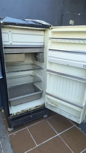 geladeira